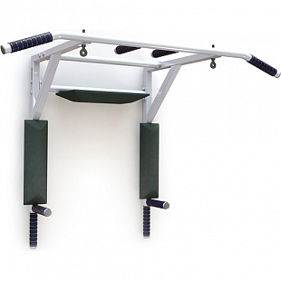 Турник настенный Starfit Stanley 3в1