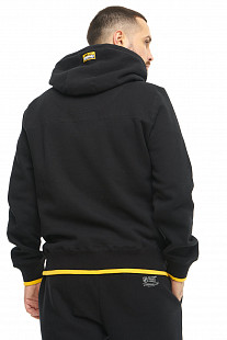 Толстовка Atributika&Club NHL Pittsburgh Penguins 366640 black