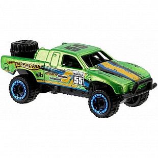 Машинка Hot Wheels N3758 green/black