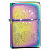 Зажигалка Zippo Dream Catcher 49023 multicolor Зажигалка Zippo Dream Catcher 49023 multicolor