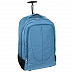 Чемодан средний Polar Р8293 25" 3-ой blue