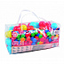 Мячики для игры Jilong Soft-Feel Air Filled Play Balls JL290001N Мячики для игры Jilong Soft-Feel Air Filled Play Balls JL290001N