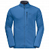 Куртка мужская Jack Wolfskin Modesto Jacket Men wave blue