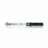 Ключ динамометрический Toptul 5-50 Н/м 3/8" ANAM1205