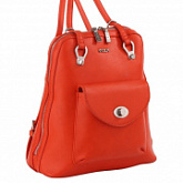 Женская сумка Pola 68307 orange