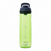 Бутылка для воды Contigo Cortland 1000-0461 Lime