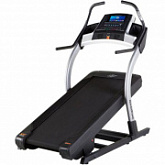 Беговая дорожка NordicTrack Incline Trainer X9i