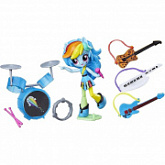 Кукла My Little Pony Equestria Girls Радуга Дэш (B9484 B4910)
