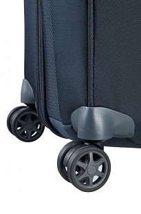 Чемодан Samsonite Duosphere 55 см CC6-11003 Blue