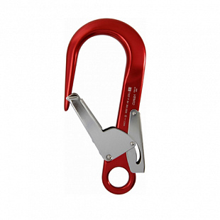 Карабин Vento Монтажный дюраль