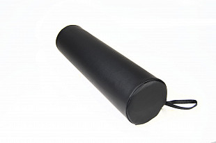 Массажный валик Atlas Sport black