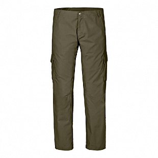 Брюки Jack Wolfskin Northpants Evo Men 1502033 хаки