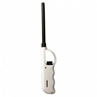 Зажигалка для плиты газовая Irit IR-9053 white