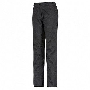 Брюки женские Husky Adele dark grey