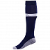 Гетры футбольные Jogel JA-003 Dark Blue/White