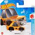 Машинка Hot Wheels Базовой коллекции Mazda RX-3 156/250 (5785 HRY71) mainline 2024