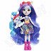 Игровой набор Enchantimals Гламурные прически Зебры Земеры (HNV28)