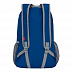 Городской рюкзак GRIZZLY RQ-005-1 /2 blue