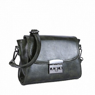 Сумка городская Ors Oro CW-919 /3 dark green