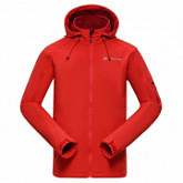 Куртка Alpine Pro MJCH109475 red