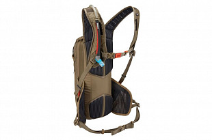 Гидратационный рюкзак Thule Rail Bike Hydration 12L Covert (3203798)