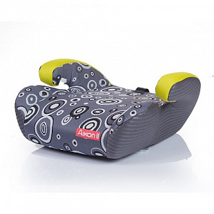 Автокресло BabyHit Aikon 2 LB781 green/gray