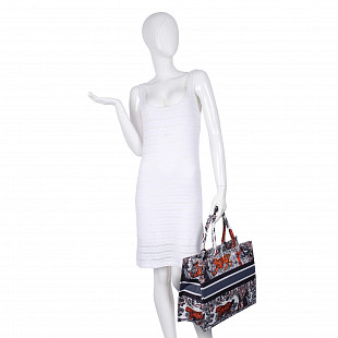 Женская сумка Pola 18261 white