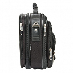 Кейс деловой Beskin 111801 black