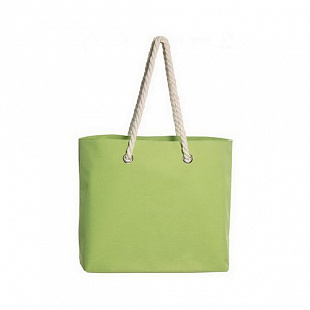 Сумка пляжная Inspirion Capri 820555 Green