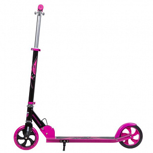 Самокат городской Novatrack Polis Pink 141-160мм 160.POLIS.PN7