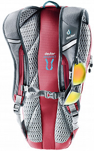 Рюкзак Deuter Road One 32274-7403 black/graphite (2020-21)