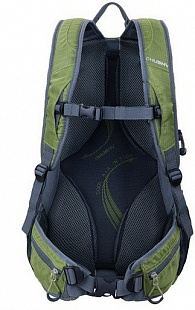 Рюкзак туристический Husky Shark 30 green