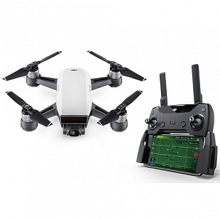Квадрокоптер DJI Spark Fly More Combo