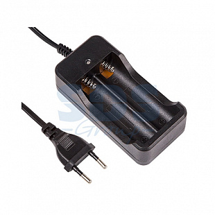 Универсальное зарядное устройство Rexant Proconnect для Li-ion аккумуляторов 18650 18-2237