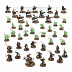 Миниатюры Warhammer Games Lord Battle of Pelennor Fields (ENG) 30-05-60
