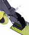 Самокат Ridex Wizard Yellow-black