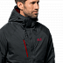 Куртка мужская Jack Wolfskin Troposphere Jacket M phantom