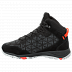 Ботинки женские Jack Wolfskin Activate Xt Texapore Mid W black / orange coral