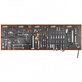 Доска пластиковая для хранения инструментов Super B TB-PB10 NSB17111