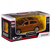 Инерционная машина Play Smart Автодром 6639