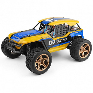 Радиоуправляемая машина WL Toys 12402-A