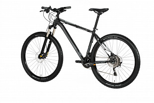 Велосипед Kellys Spider 90 29" (2019) black