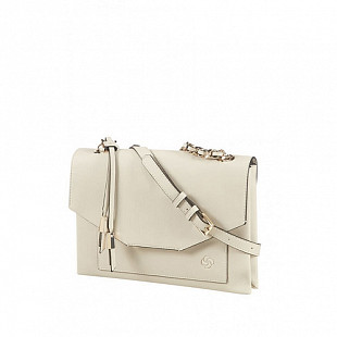 Сумка Samsonite Satiny CA1*12 007 beige