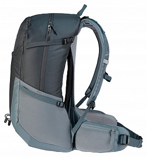 Рюкзак Deuter Futura 27 3400321-4409 graphite/shale (2021)