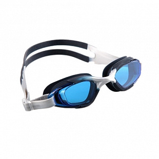 Очки для плавания детские Mad Wave Junior Micra Multi II white