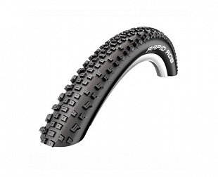 Велопокрышка Schwalbe Rapid Rob (26"x2,10) 11100331.01