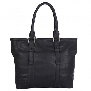 Женская сумка Pola 8230 black