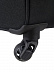 Чемодан American Tourister Eco Wanderer 55см 83G-09001 Black