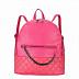 Городской рюкзак Ors Oro DW-931 /3 bright/pink