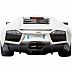 Коллекционная машина Bburago 1:43 Lamborghini Reventon (18-11029) white